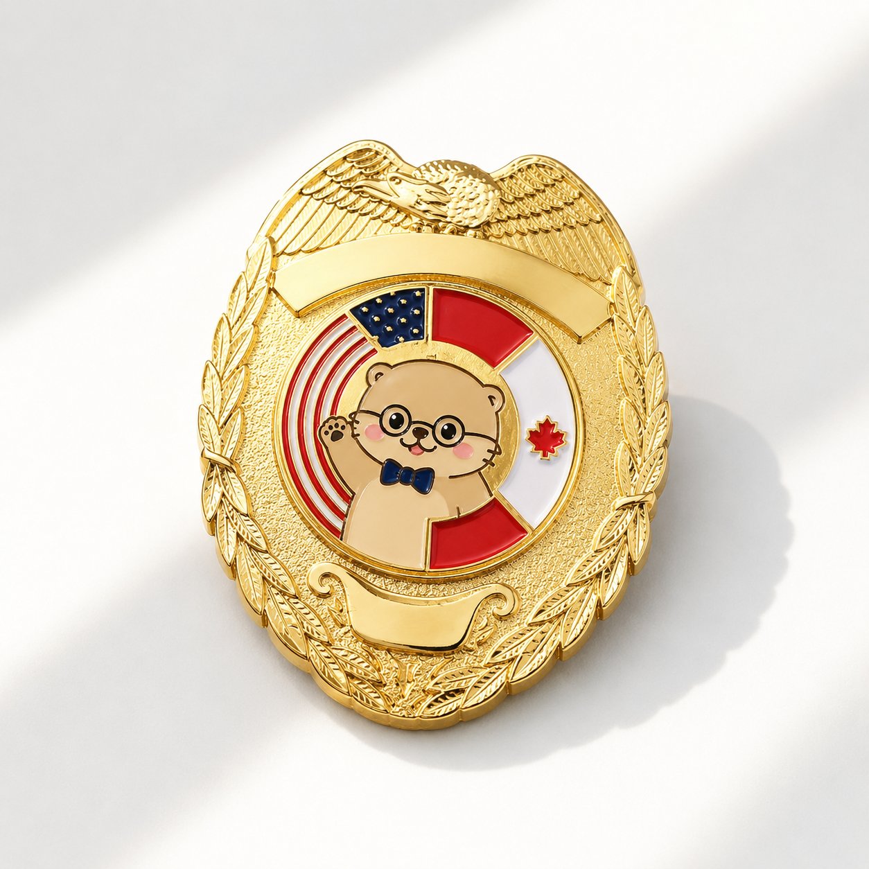 흉장